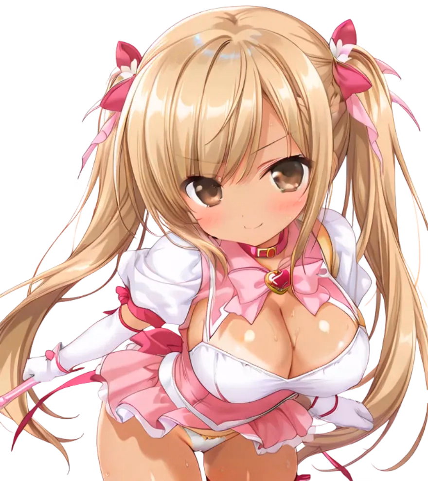 Others Completed Magical Girl Miyu [v2.04] [November18th]