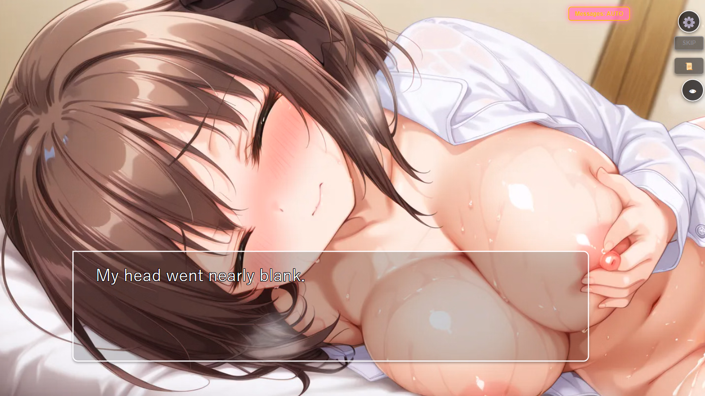 Others Completed Magical Girl Miyu [v2.04] [November18th]