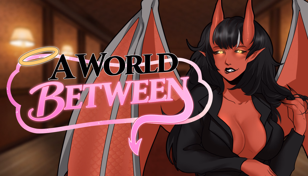 VN Ren'Py A World Between [v0.1] [BrokenStarStudio] download