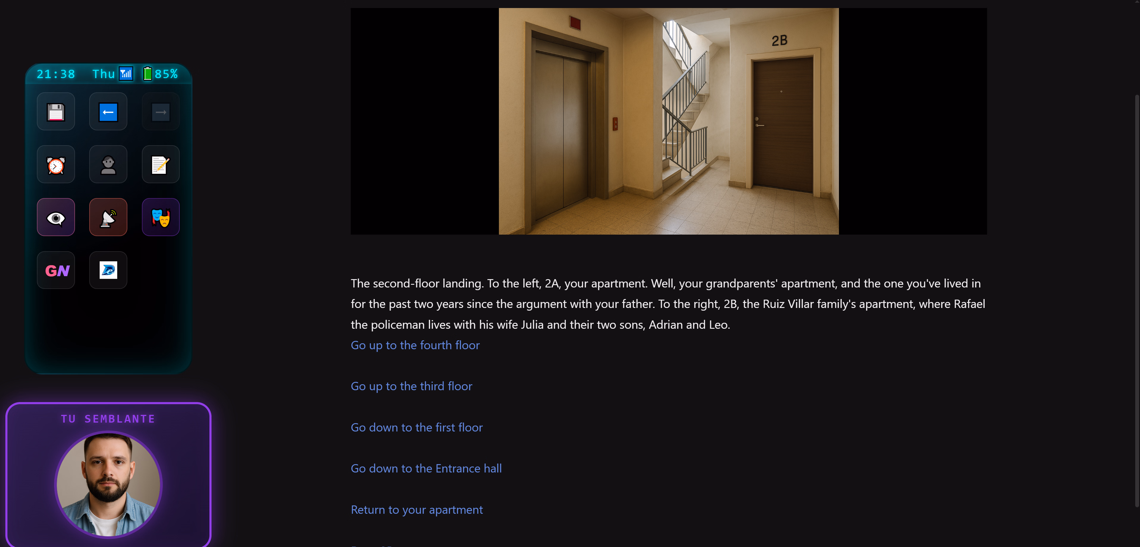 HTML Onhold Gayworld app [v2.0] [Delamugre]