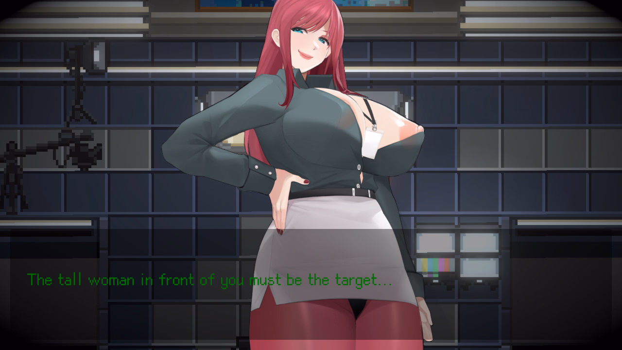 Unity Completed Falling Ranger [v1.0.5] [Bowei, Koda]