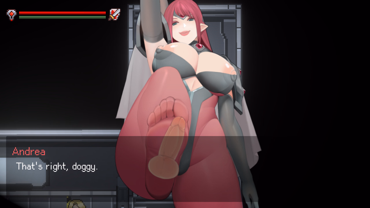 Unity Completed Falling Ranger [v1.0.5] [Bowei, Koda]