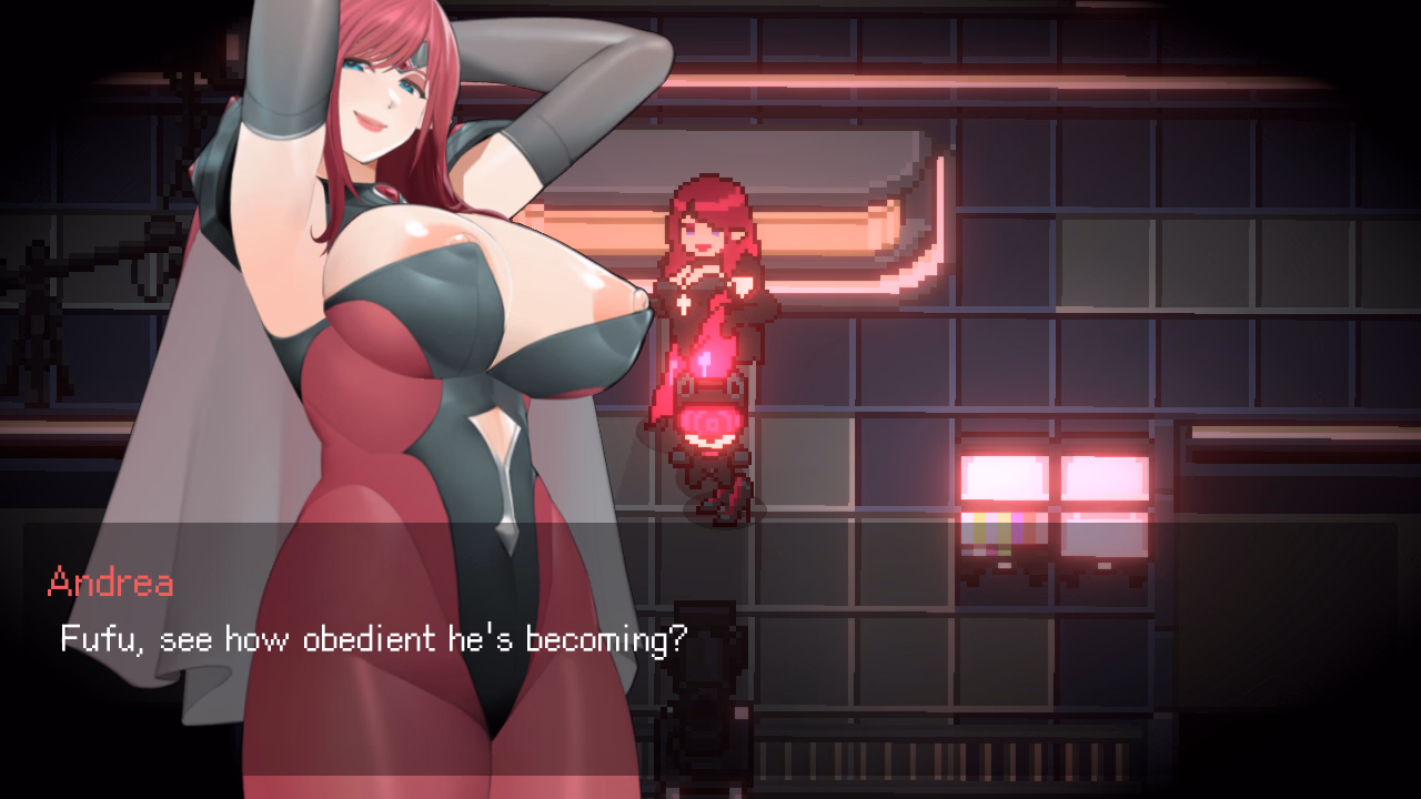 Unity Completed Falling Ranger [v1.0.5] [Bowei, Koda]