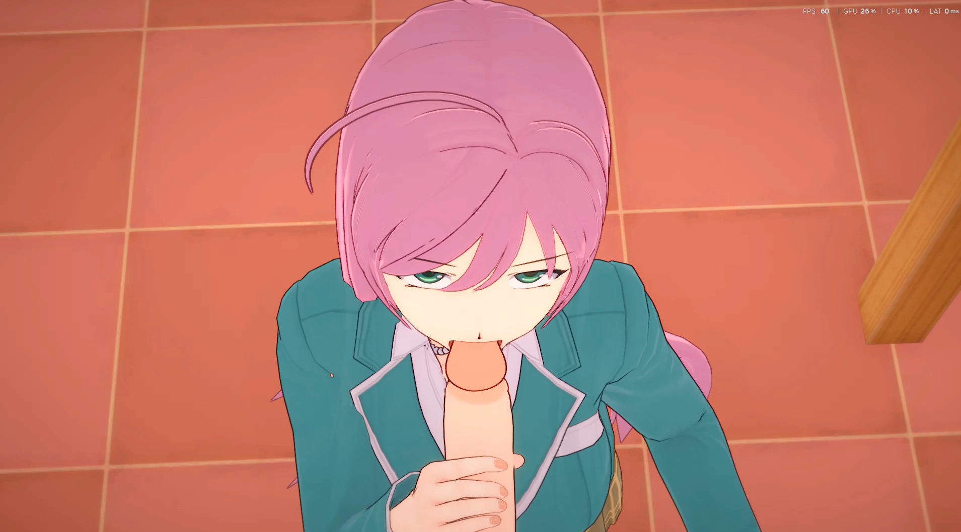 Unity Rosario + Vampire [v0.2.0] [Pink Hare]