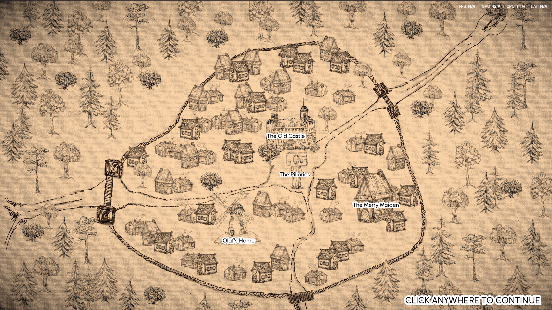 Others Completed The Merry Maiden [Final] [Rook Milk]