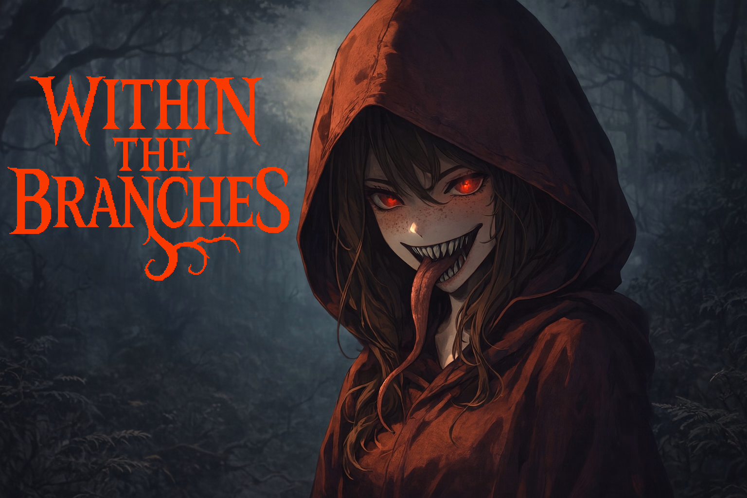 VN RPGM Within the Branches [Act 1 0.2.2] [Xime] download