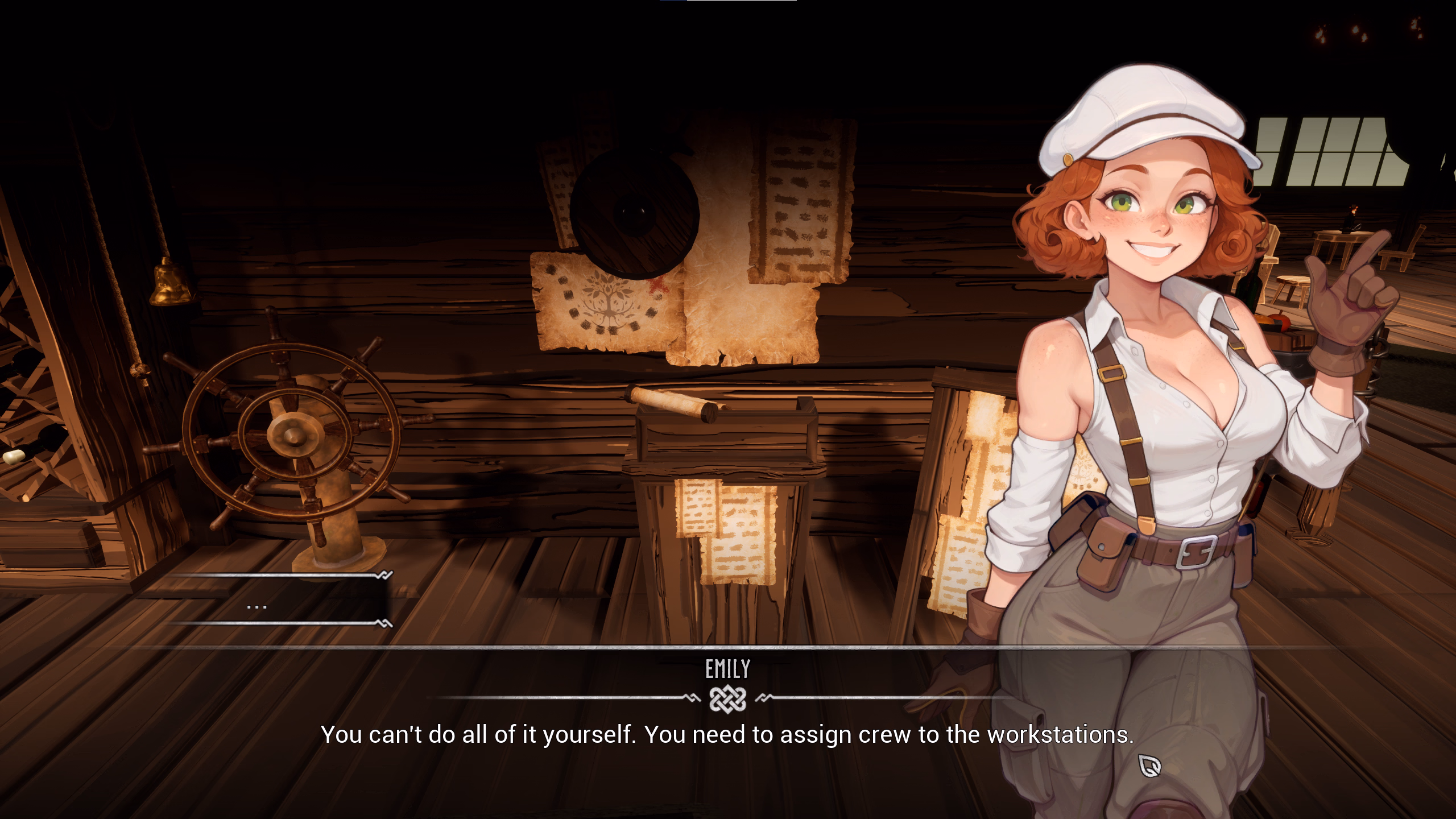 Unreal Engine Nehyr [v0.01] [NetNiceNeden]