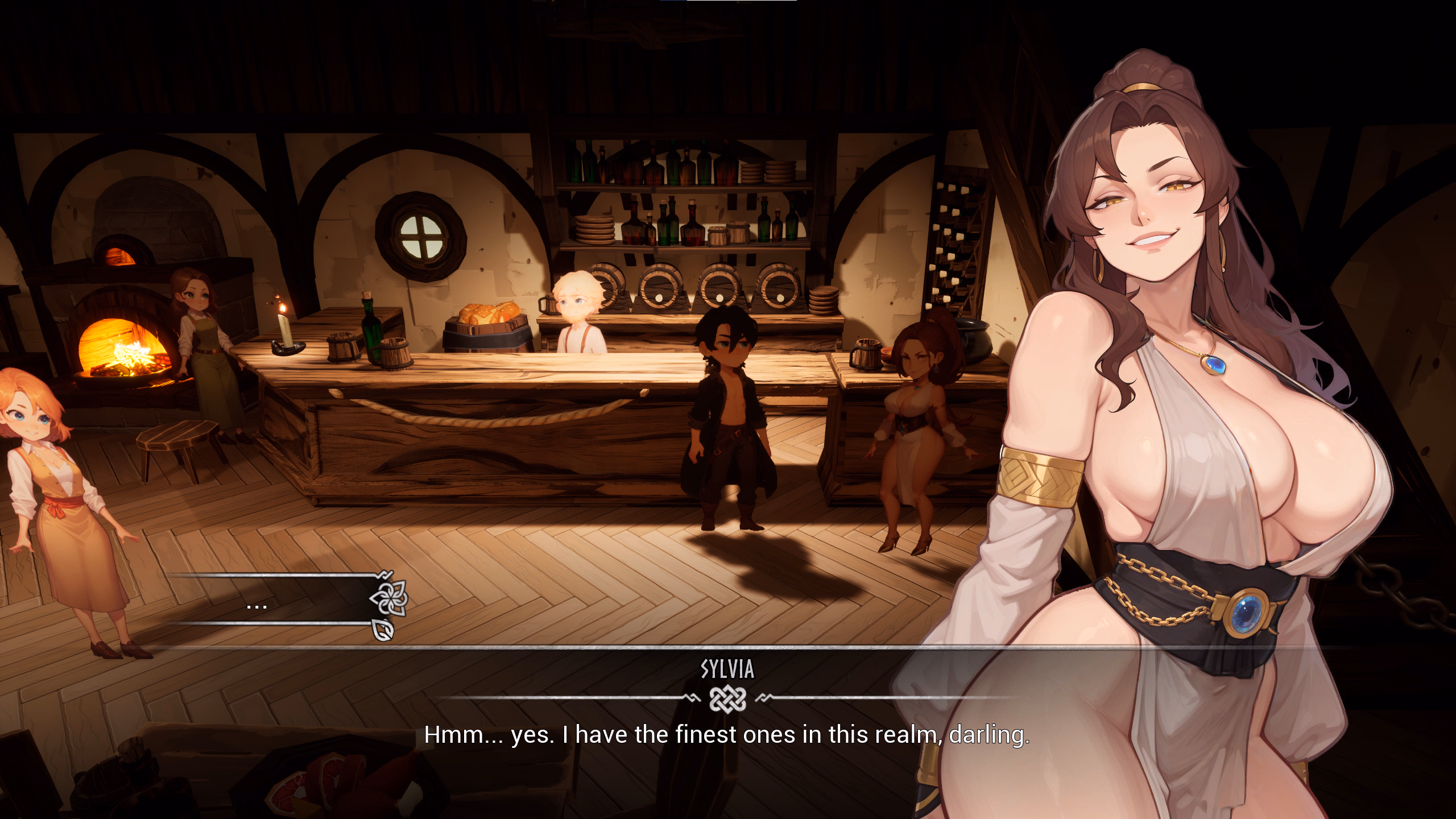Unreal Engine Nehyr [v0.01] [NetNiceNeden]