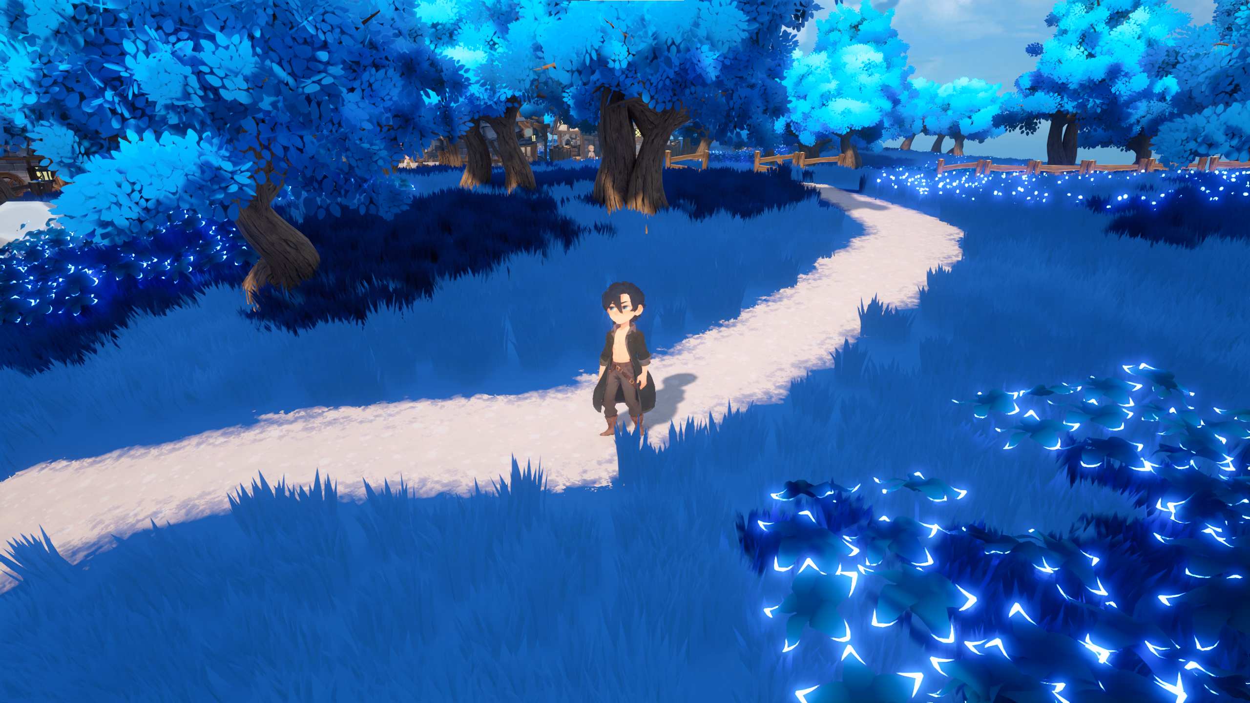 Unreal Engine Nehyr [v0.01] [NetNiceNeden]