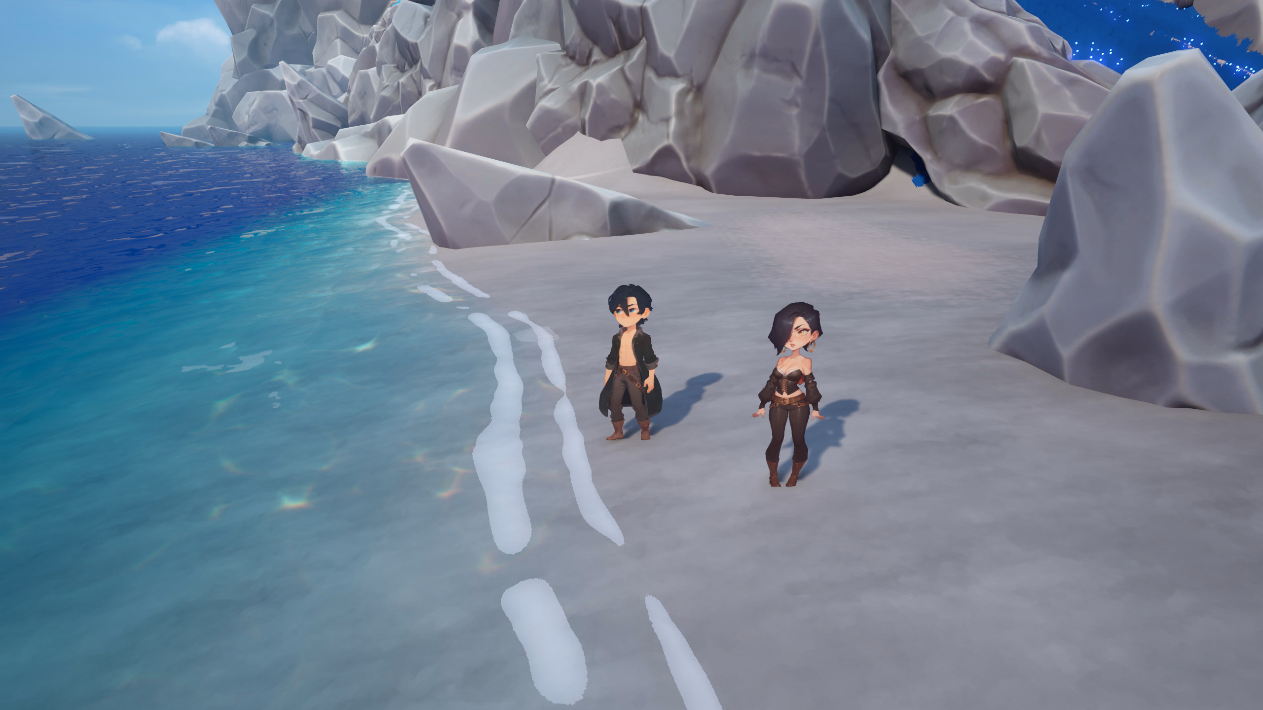 Unreal Engine Nehyr [v0.01] [NetNiceNeden]