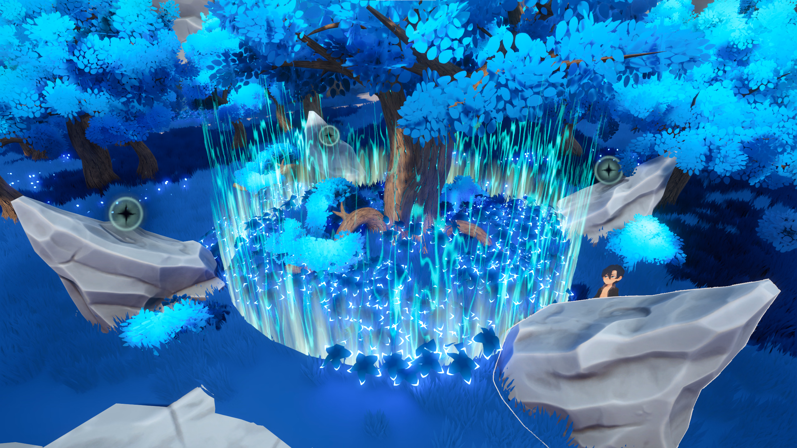 Unreal Engine Nehyr [v0.01] [NetNiceNeden]