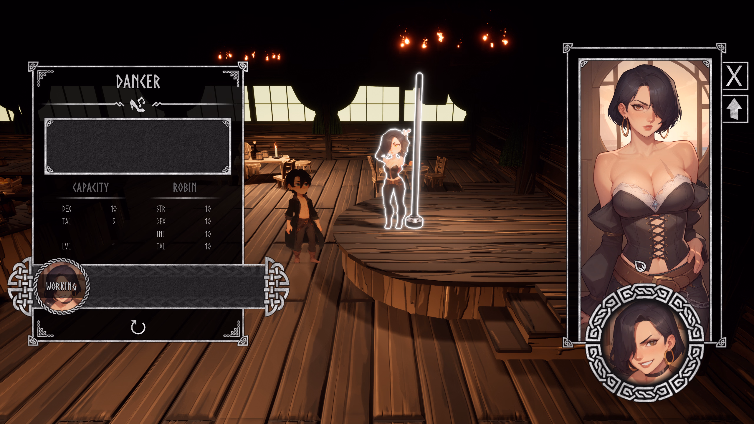 Unreal Engine Nehyr [v0.01] [NetNiceNeden]