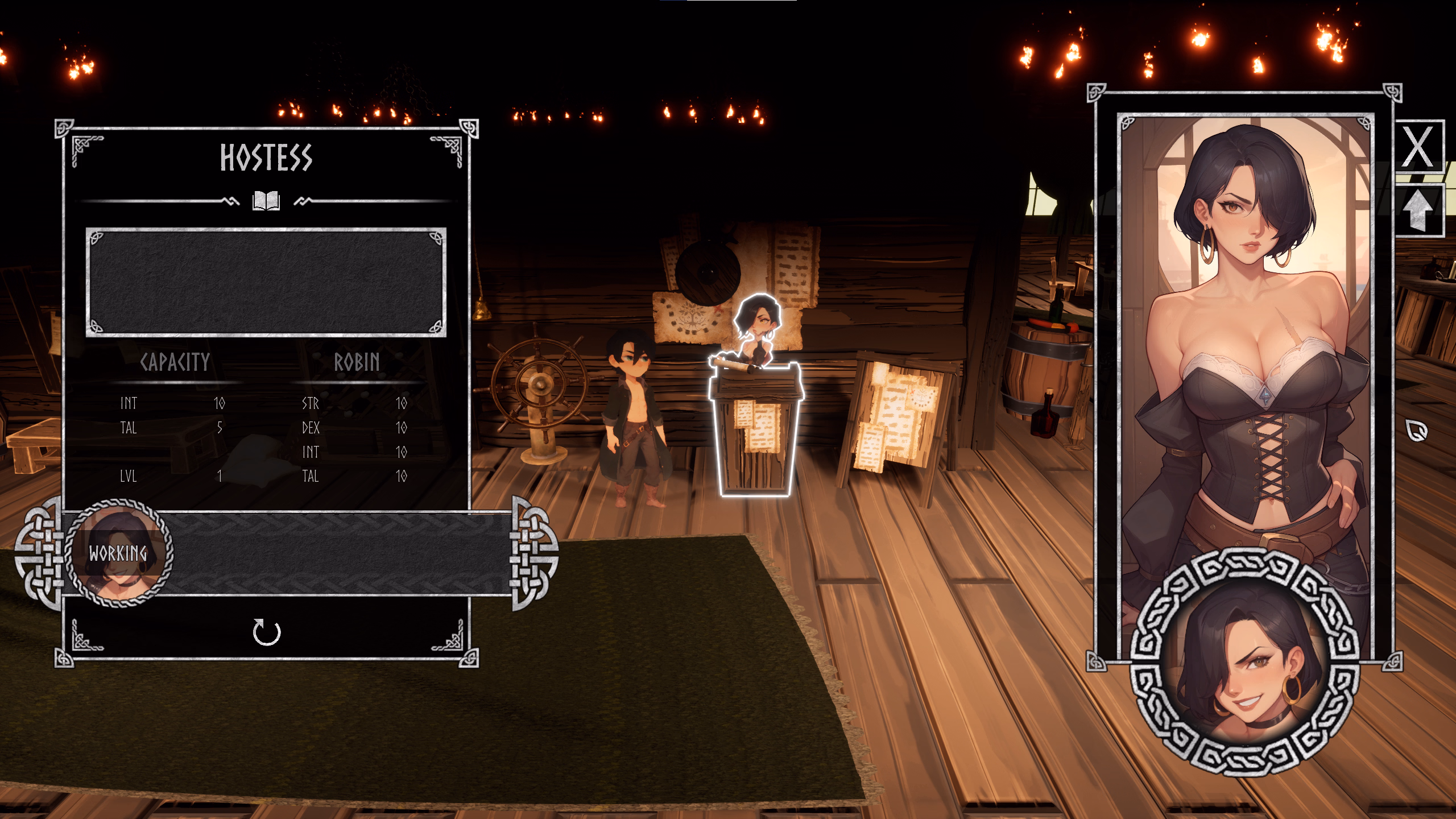 Unreal Engine Nehyr [v0.01] [NetNiceNeden]