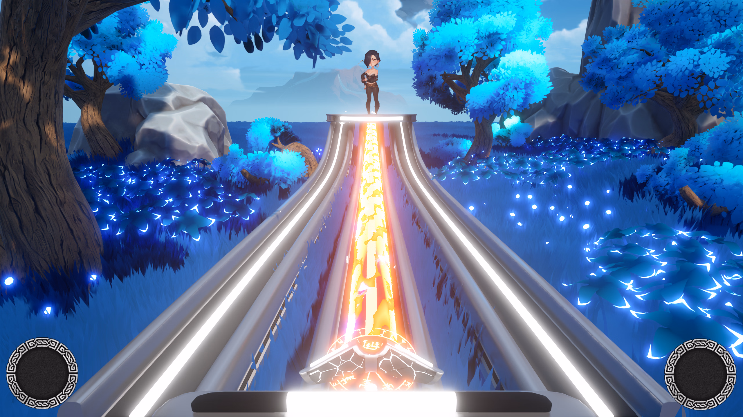 Unreal Engine Nehyr [v0.01] [NetNiceNeden]