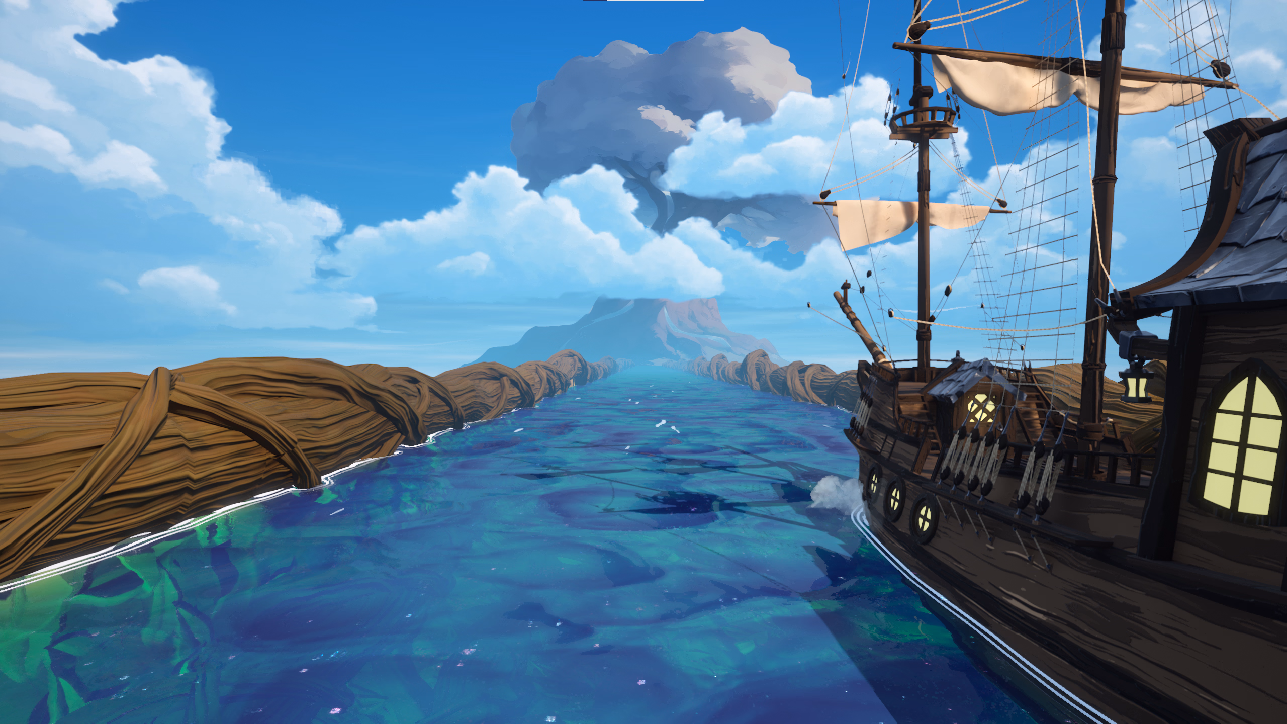 Unreal Engine Nehyr [v0.01] [NetNiceNeden]
