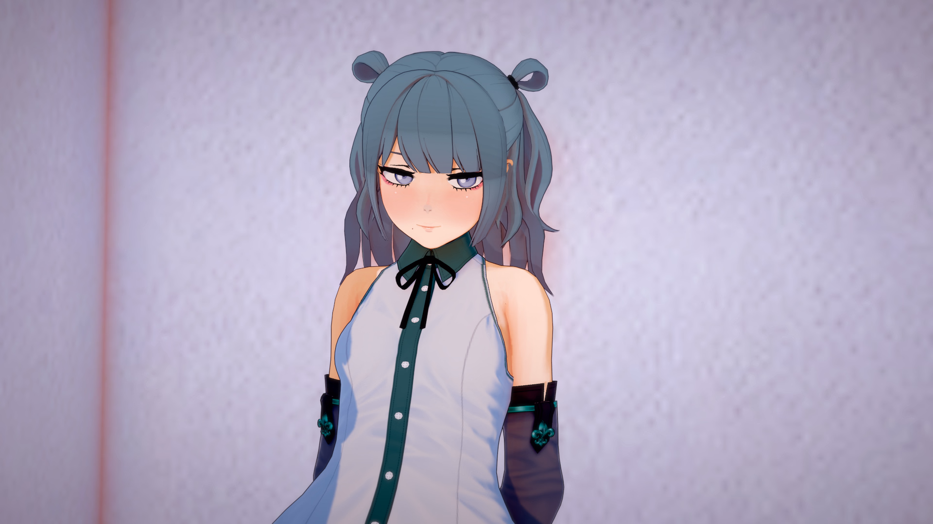 VN Ren'Py C.X Protocol: Condict Invasion [v0.02] [SuckylittleD]