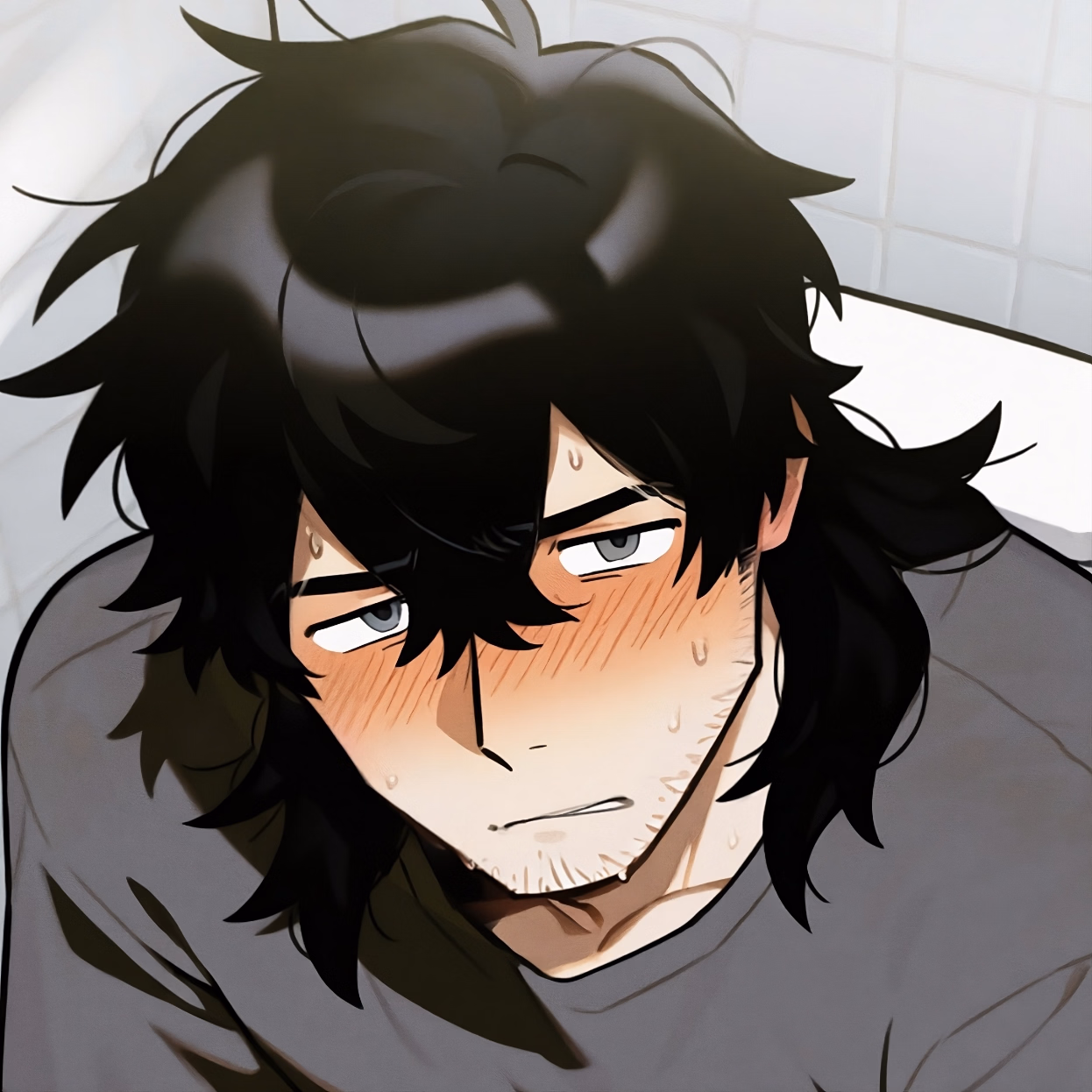 VN Ren'Py Incel Server [demo] [Ratten]