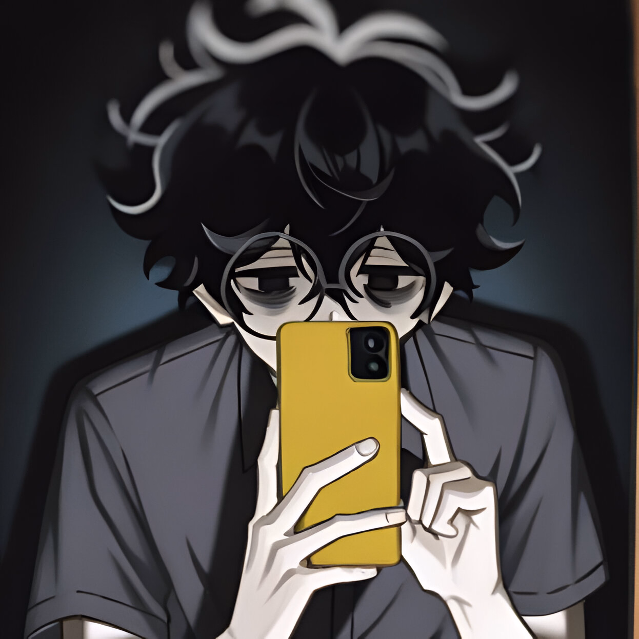 VN Ren'Py Incel Server [demo] [Ratten]