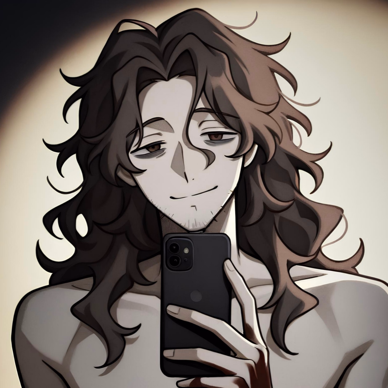 VN Ren'Py Incel Server [demo] [Ratten]