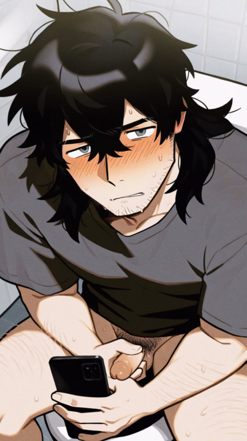 VN Ren'Py Incel Server [demo] [Ratten]