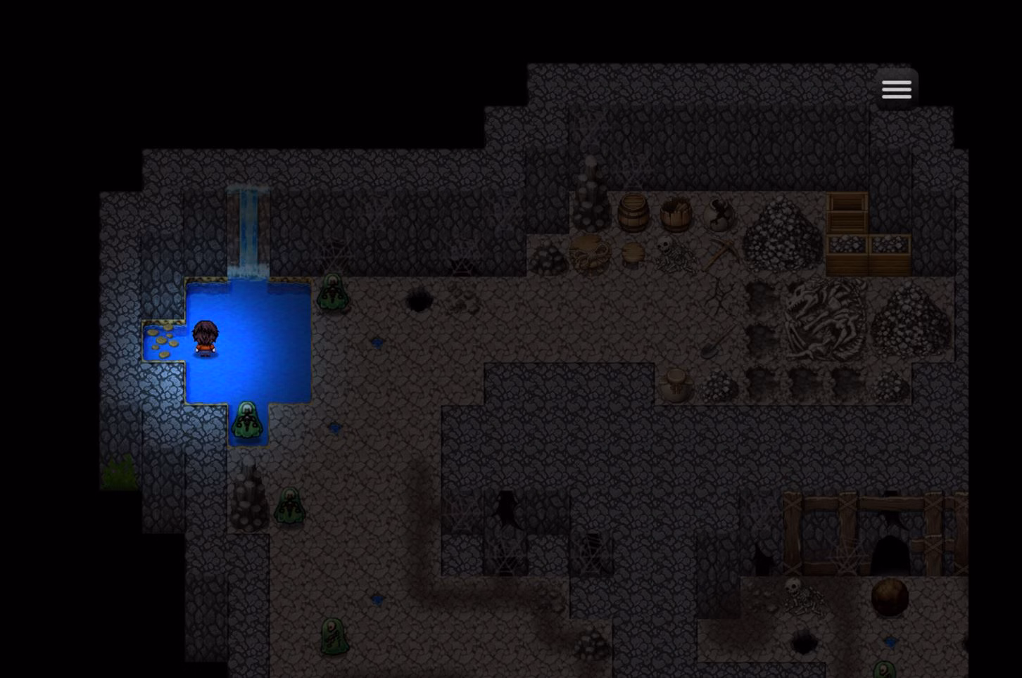 RPGM Abandoned Furry Uncovered Realm F.U.R [2025-09-29] [FETMedia]