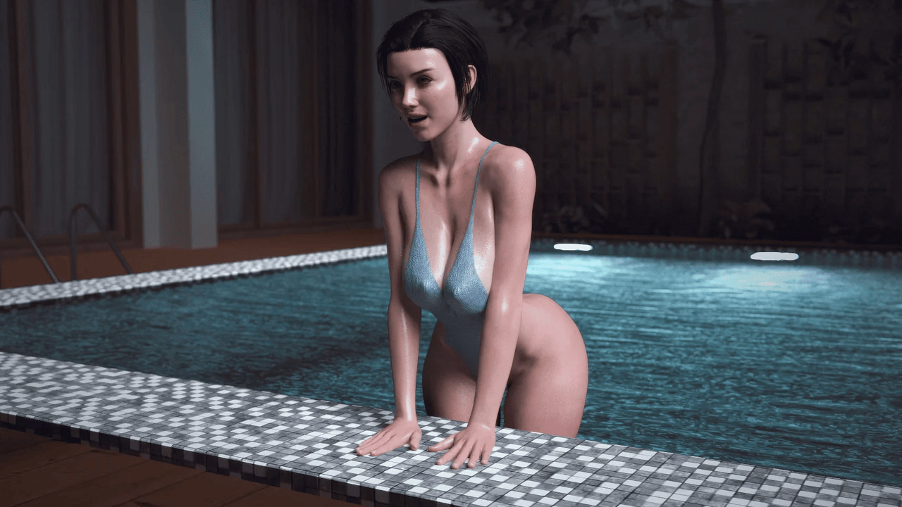 VN Ren'Py Reclaiming the Lost [v0.12] [Passion Portal]