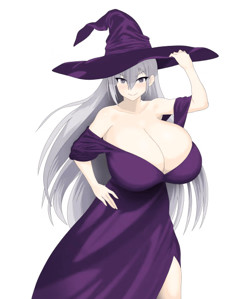 RPGM Completed Fallen Adventurer Anna [v1.0.0] [Morimori-ya]