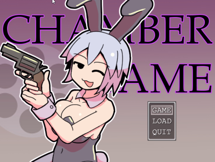 Wolf RPG Completed Chamber Game [v1.10] [HUNGRY CAMP]
