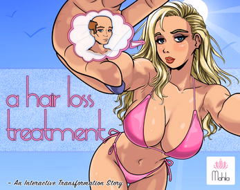 HTML A Hair Loss Treatment [v0.2] [ProjectMahila]
