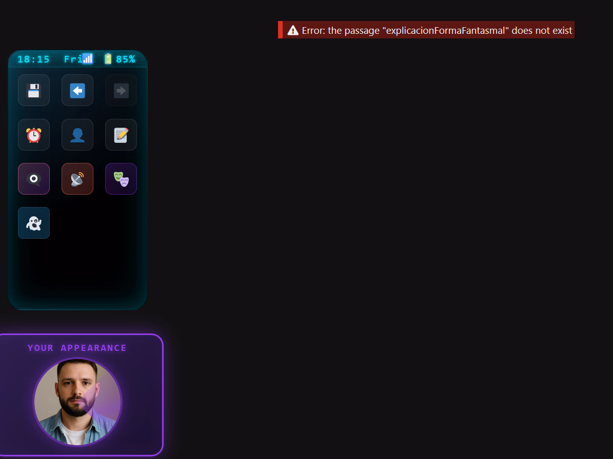 HTML Onhold Gayworld app [v2.0] [Delamugre]