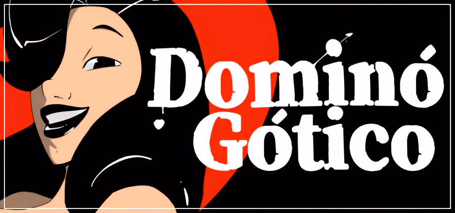 Unity Domino Gotico [Demo] [Rafael D'Silva]