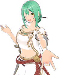 Unity Completed God's Blessing On That Desire World! [v1.0] [Summer Clouds]