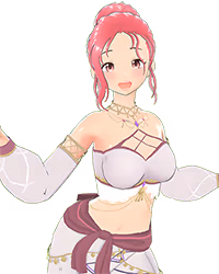 Unity Completed God's Blessing On That Desire World! [v1.0] [Summer Clouds]