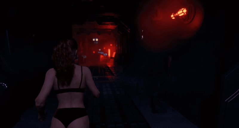 Unreal Engine Werewolf: The Inner Beast [v20260525] [FTR Game Studio]