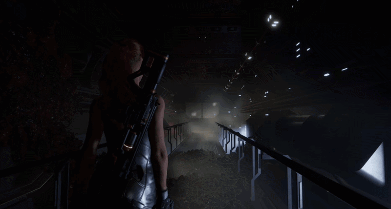 Unreal Engine Werewolf: The Inner Beast [v20260525] [FTR Game Studio]