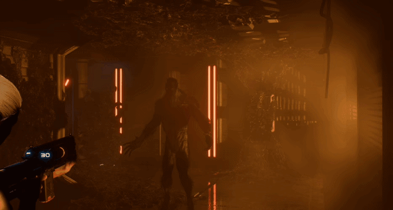 Unreal Engine Werewolf: The Inner Beast [v20260525] [FTR Game Studio]