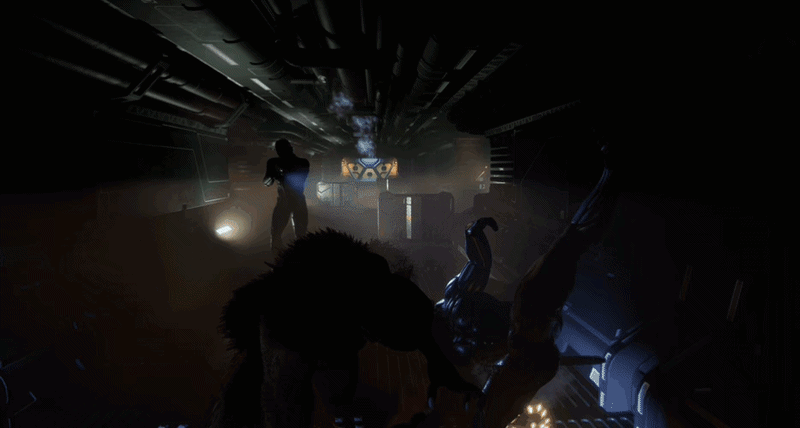 Unreal Engine Werewolf: The Inner Beast [v20260525] [FTR Game Studio]