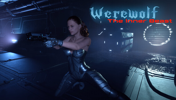 Unreal Engine Werewolf: The Inner Beast [v20260525] [FTR Game Studio] download