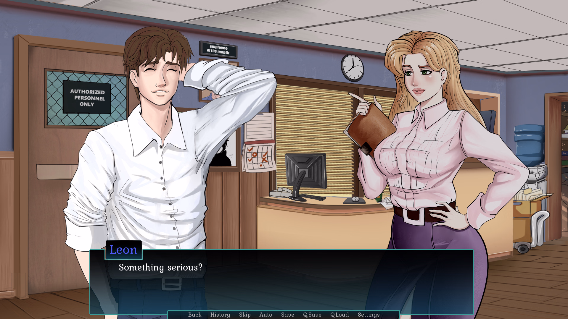 Ren'Py Special Case [v0.1] [Malicious Intent]