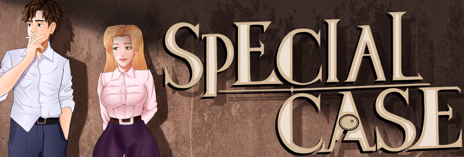 Ren'Py Special Case [v0.1] [Malicious Intent]