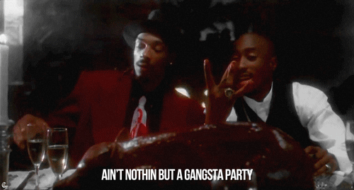 VN Ren'Py Gangsta Party [v0.1.5] [Catman]