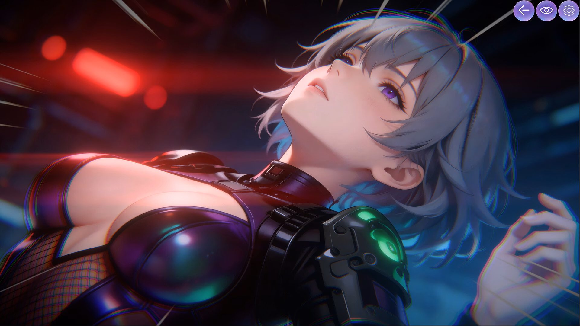 Unity Completed Hidden Girls [Final] [DigitalDream]