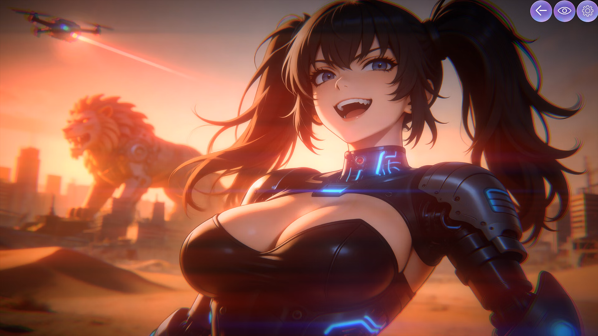 Unity Completed Hidden Girls [Final] [DigitalDream]