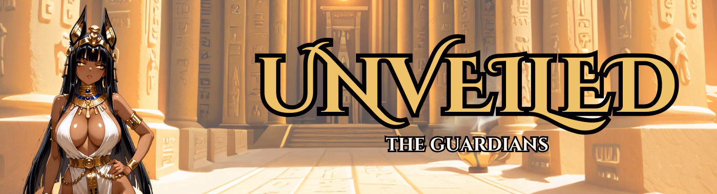 Others UNVEILED: The Guardians [v1.2] [Umbral Games] download
