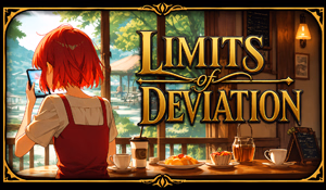 VN Ren'Py Limits of Deviation [Ch. 1] [WinkingSquid]