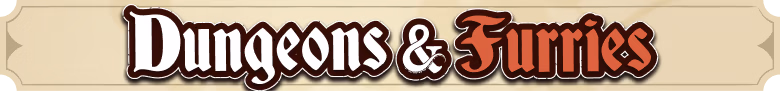 Unity Dungeons & Furries [Demo 2 v0.8] [Furlough Games]