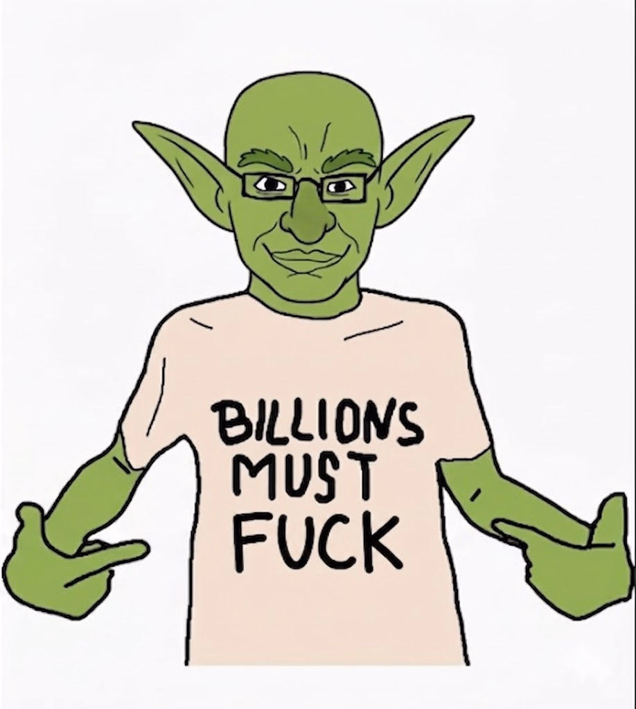 Unity Goblins Must Fuck [v0.01] [Wizard Aad]