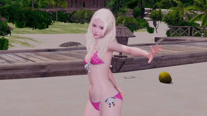 Ren'Py How to Raise Happy Harem [v0.1] [HaremSoft]