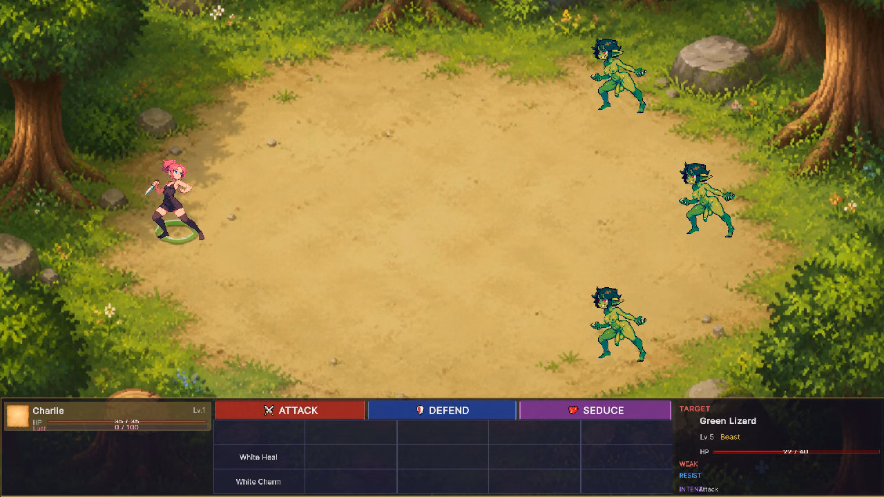 Unity Hexual Adventures [v0.2.3] [Zetgry]