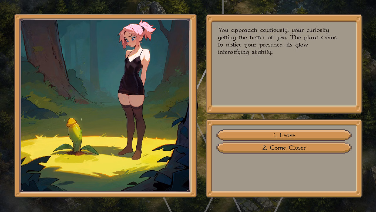 Unity Hexual Adventures [v0.2.3] [Zetgry]